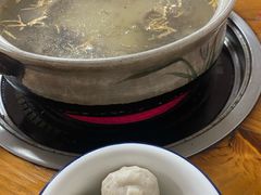 -潮陈记土鸡火锅(东厦北路店)