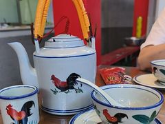 -小街47號江湖菜(四合院店)