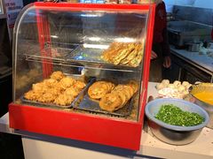 -老上海葱油饼(黄河路店)