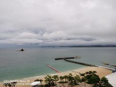 -深圳大梅沙京基洲际度假酒店