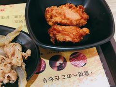 -吉野家(成都时代奥莱店)