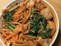 -吉庆桂林米粉·柳州螺蛳粉(港汇广场店)