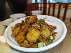 -达旺·鸡毛店(巴南万达店)