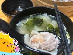 虾仁小笼-笼铭坊(北蔡店)