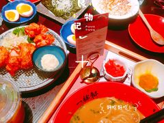 -一豚轩·烧鸟·豚骨拉面(五四路店)