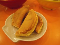 -龙抄手(春熙路总店)