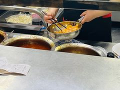 -晓峰手工擀面皮(新民街总店)