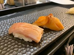 -Sushi Hanzo半藏(天环广场店)