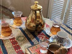 -Turka土耳咖(五大道店)