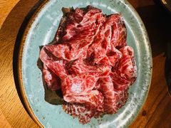 -The Meat & Wine Co Southbank(南岸店)