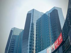 -大族广场Mall&More