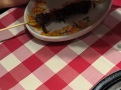 -西贝(上海我格广场店)