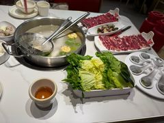 -潮正和潮汕牛肉火锅·老字号(番禺万达店)