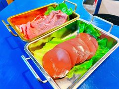 -马路边边老成都串串香(星耀城店)