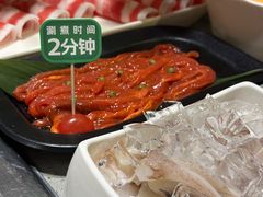 -海底捞火锅(凯德广场店)