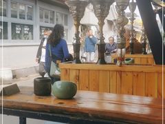 -Sirena海妖日咖夜酒