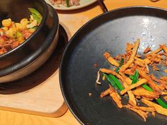 -竹里馆·淮扬菜·功夫茶(老门东店)