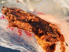 精品糖饼-马凯餐厅(地安门店)