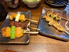 -鸟鹏烧鸟居酒屋(熙龙湾店)