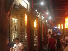 -蜀大侠火锅(建设路第五大道店)