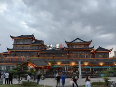 -二十八里太湖船菜(吉祥路店)