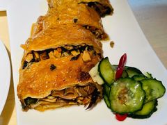 酥皮素什锦-鼎泰丰(当代商城店)