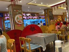 -添福来墨鱼饺子 · 海鲜东北菜(大连星海·黄浦路店)