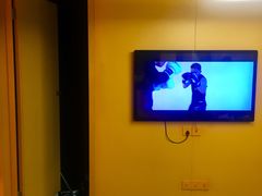 -超级猩猩健身·团课(高新园大冲商务中心二店)