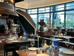 -MONICH牛排融合餐厅(和义大道购物中心店)