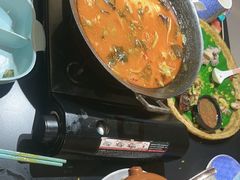 -桥边小楼·手工云南菜·古城观景小楼