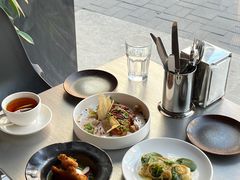 -Ocean's Table 欧舍