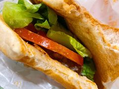 原切牛排夏巴特-麦当劳(世纪汇广场店)