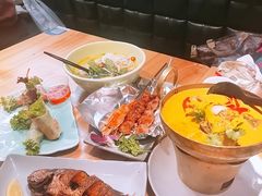 -米纸越南小馆(金鹰世界店)