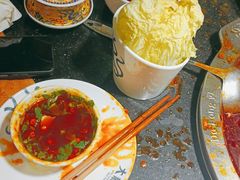-大龙燚火锅(白石洲店)