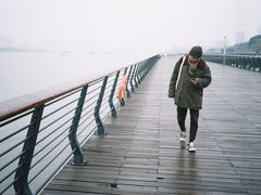 -滨江攀岩