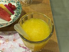 -大渔铁板烧(中山路八佰伴店)