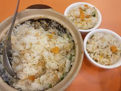 咸蛋饭-雅苑餐厅(朝天路店)