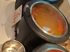 -非烤勿扰韩式自助烤肉火锅(龙岗万达广场店)