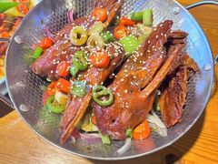 -沈胖子音乐烤吧·炒菜·龙虾(环城东路店)