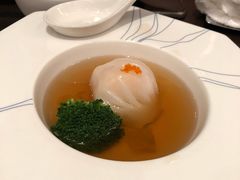 -广州文华东方酒店·江-由辉师傅主理