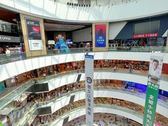 -万达影城(通州万达广场IMAX+杜比影院店)