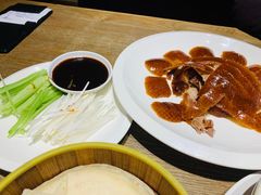 -廊亦舫Lang Yi Fang Restaurant(金桥店)
