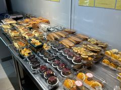 -幸福蛋糕坊(金顶街店)