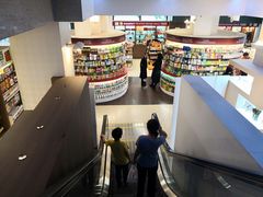 -裕华国货(牛车水总店)