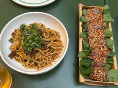 -一坐一忘云南菜(三里屯店)