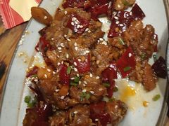 -红料理|串串有瘾·烧烤(吴中路店)