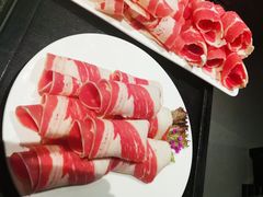 -捞王锅物料理(温州万象城店)
