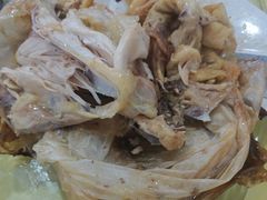 -考记泥焗鸡农庄·海鲜(北洛秘境店)