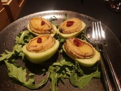 黄瓜伴鲍鱼-鲁采LU STYLE(新天地店)