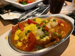 一哥厚切焗猪扒饭-大家乐(佛山普君店)